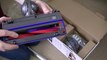 Dyson V6 Cordless Vacuum Cleaner unboxing & First Look