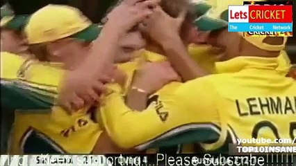 TOP 10 FASTEST BALL BOWLED IN CRICKET HISTORY