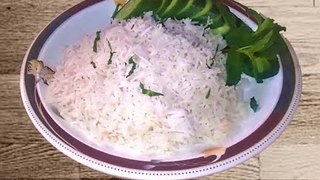 How to cook perfect White Rice -Basic White Rice -Recipe |Kitchen Tips and tricks
