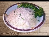 How to cook perfect White Rice -Basic White Rice -Recipe |Kitchen Tips and tricks