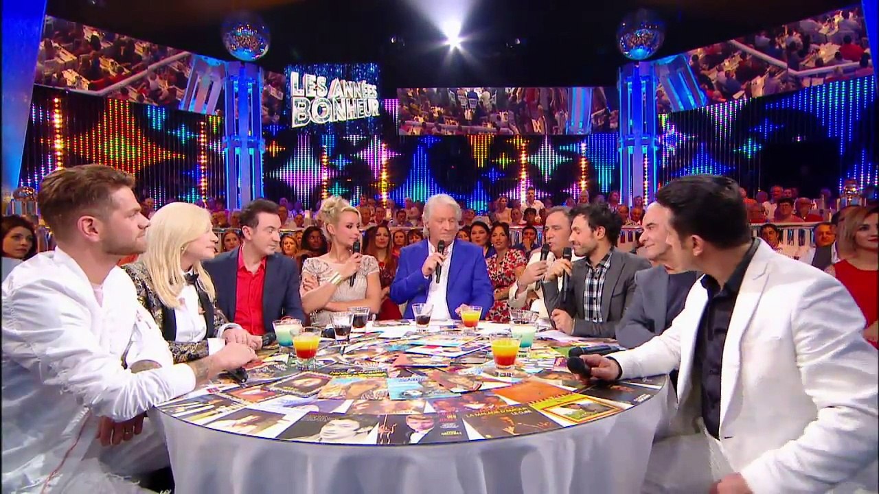 Dimash Kudaibergen - S.O.S d'un terrien en détresse   Live dans Les Années Bonheur