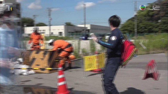 Dr Heli 3 緊急救命3 ep05 clip2