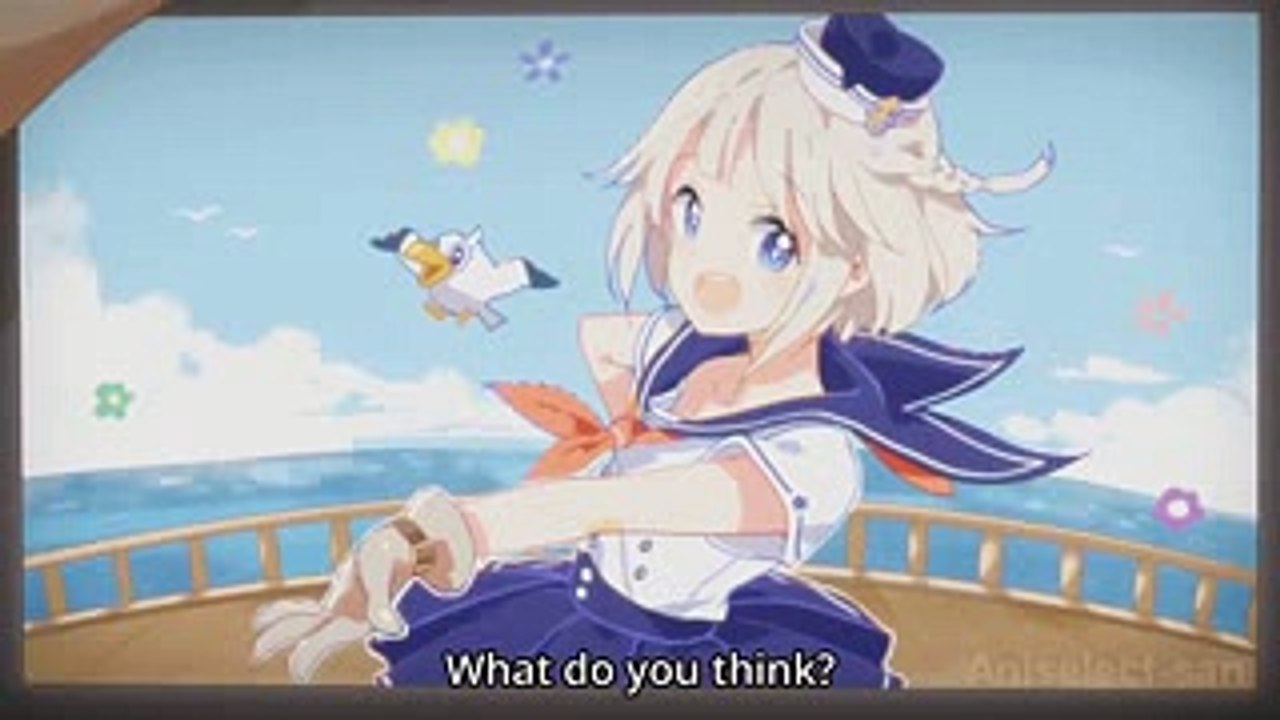 紗霧が小学校の時 - エロマンガ先生 第11話 エロマンガ先生