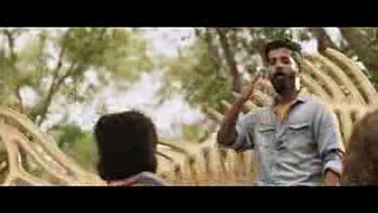 Entammede Jimikki Kammal  Official Video Song HD  Velipadinte Pusthakam  Mohanlal  Lal Jose