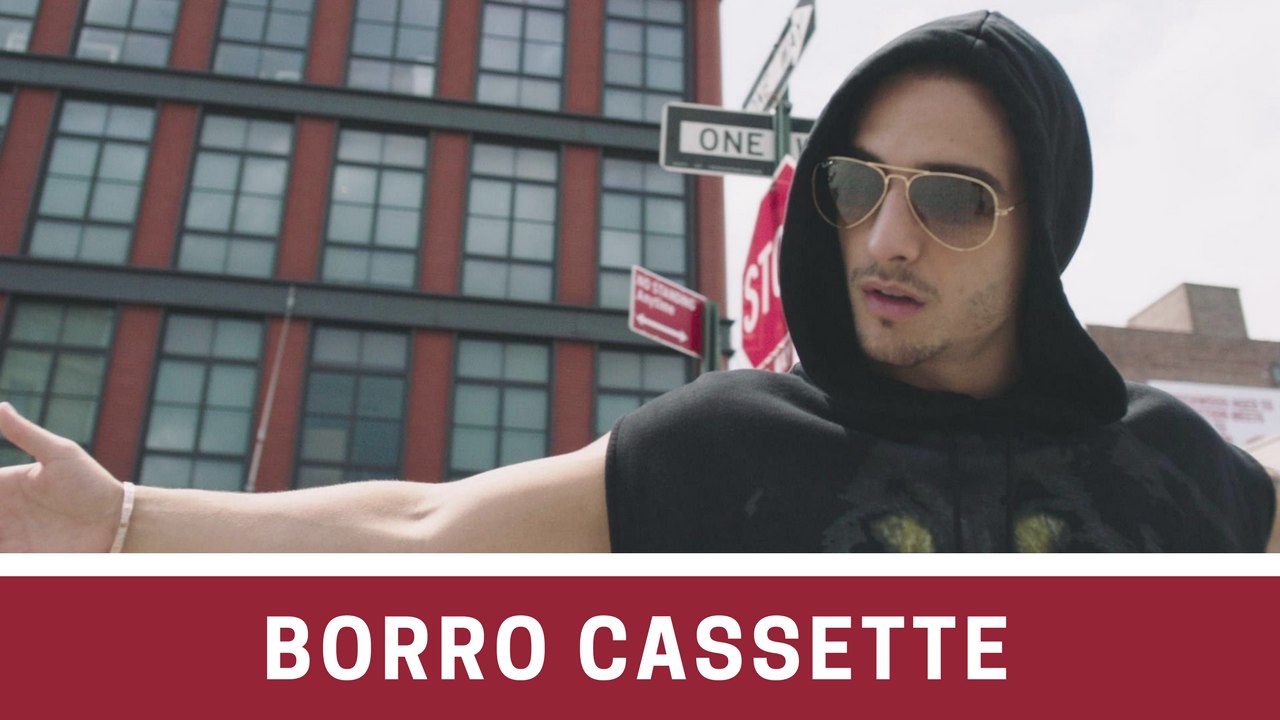 Maluma - Borro Cassette (Karaoke Version)