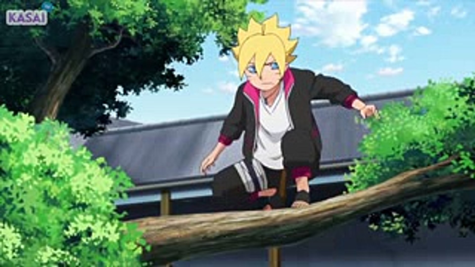17+ Gambar Boruto Vs Momoshiki - Richa Gambar
