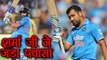 India vs New Zealand 3rd ODI: Rohit Sharma slams 35th ODI fifty | वनइंडिया हिंदी