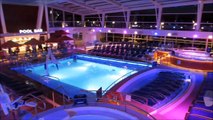 Quantum of the Seas Cruise Ship Video Tour - Cruise Fever