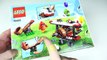 LEGO The Angry Birds Movie: Piggy Plane Attack (75822) - Brickworm