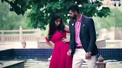 Yeh moh moh ke dhaage #