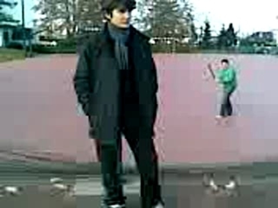 Le Damien de Fer