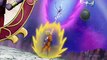Goku Vs Frost Final Form - English Dub (Dragon Ball Super Episode 33)