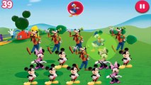 A Casa do Mickey Mouse em BR Português ►Encontre-me, Onde Esou