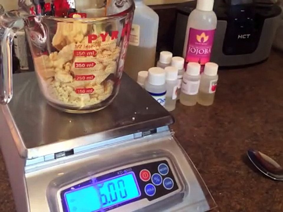 Bath Truffle Tutorial
