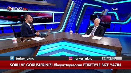 Ortak Akıl 29 Ekim 2017