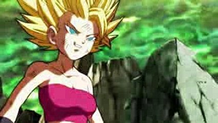 Dragon Ball Super Capitulo 115 - Avance del Nuevo Capitulo GOKU VS KEFURA