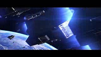 映画『キャプテンハーロック』3分予告編映像