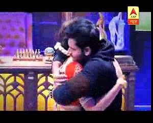 Koi Laut Ke Aaya Hai Abhimanyu finally meets Geetanjali