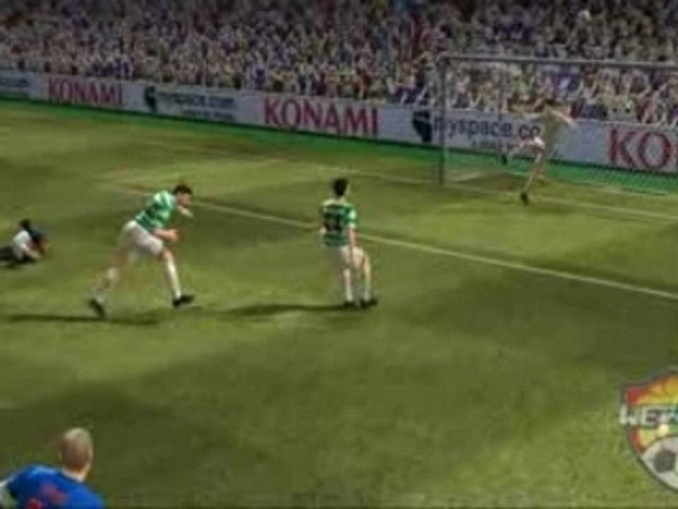 Ils sont vraiment... Ils sont vraiment...