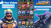 GET FREE LEGENDARY CARDS! - Clash Royale - Best way to get legendary cards!