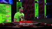 WWE 2K15 - Brock Lesnar vs John Cena WWE World Heavyweight Championship Royal Rumble new