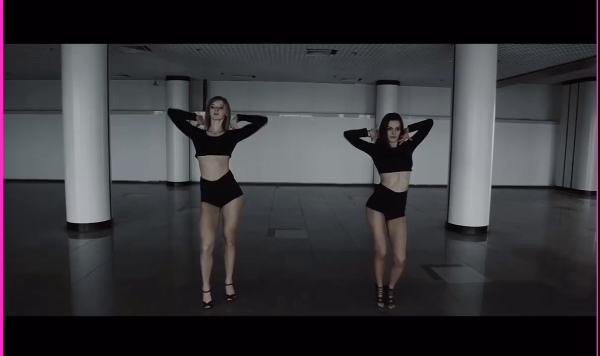 High Heels Dancing