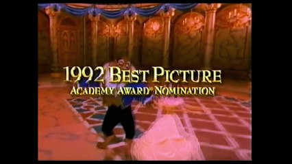 Digitized opening to Peter Pan in Return to Neverland (2002 VHS UK)