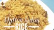 Mutton kabsa Rice || Arabian Rice || By Food Lovers