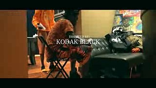 Kodak Black - I N U Music Video