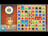 Pup-Fu Color Matching ♫ Paw Patrol Episode ♫ Watch Play Game PAW