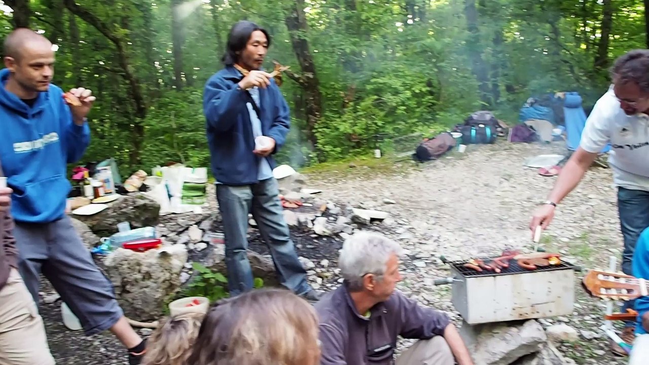 Claude Redard - Tamba blues - Le magnifique cadeau d'un créateur d'arc en ciel