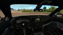 ETS2 BMW X6M Mod (Euro Truck Simulator 2)