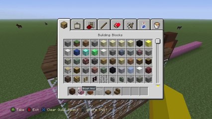 Minecraft How To Build The Simpsons House Part 1