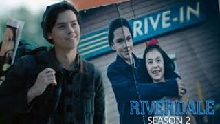 (Watch Stream) Riverdale Season 2 Episode 4 Blu-Ray