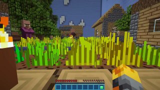 Minecraft UNLIMITED DROPPER / FALL TO YOUR SUDDEN DEATH!! Minecraft