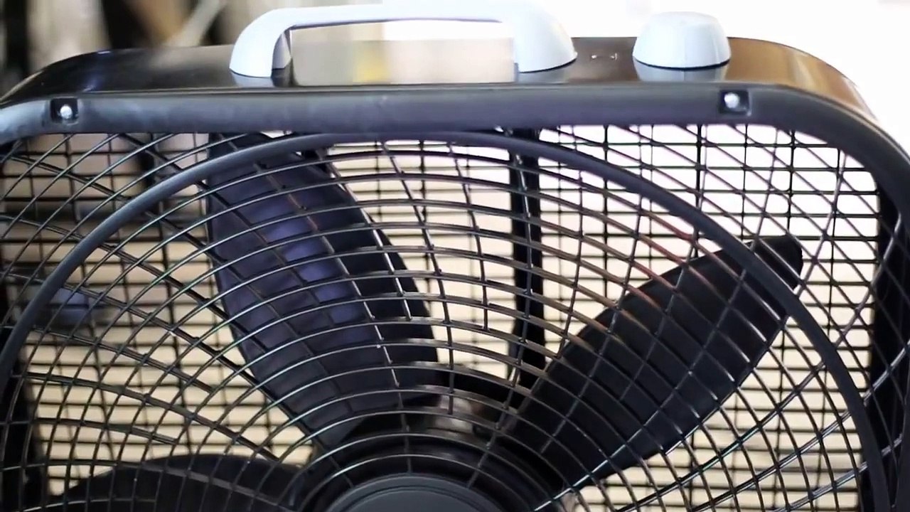 Lasko B20725 20 Metal Box Fan Review And Comparison - Vídeo Dailymotion