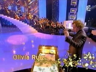 Olivia Ruiz - Jolie Môme (Live Symphonic Show)