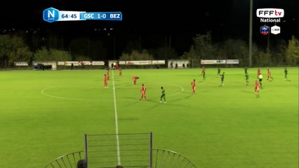 Changement pour l'AS Béziers