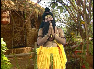 धार्मिक कथा / चित्रकूट में पग धारे / चन्द्रभूषण पाठक