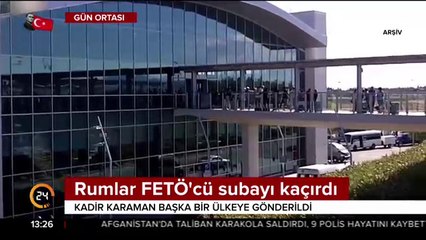 Siyasi sığınma istedi