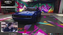 GTA 5 PC : BEST CAR MOD EVER!!! (Fast & Furious, Forza & Need For Speed Parts)