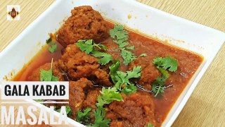 Gola kabab Masala Recipe By Food Lovers