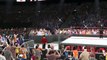 WWE 2K15 - FREDDY VS JASON - Friday The 13th Special Match
