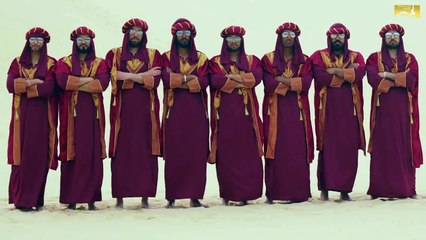 NaJa_(Full_Song)___Pav_Dharia___Latest_Punjabi_Songs___White_Hill_Music