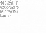 Emartbuy Hannspree 101 Helios 101 Zoll Tablet PC Universal  9  10 Zoll  Lila Premium
