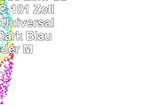 Emartbuy Asus ZenPad 10 M1000C 101 Zoll Tablet PC Universal  9  10 Zoll  Dark Blau PU