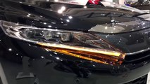 TOYOTA NEW HARRIER 2.0L TURBO Test Drive 【English ver】トヨタ 新型 ハリアー 2.0L ターボ 実車見て試乗してきたよ！
