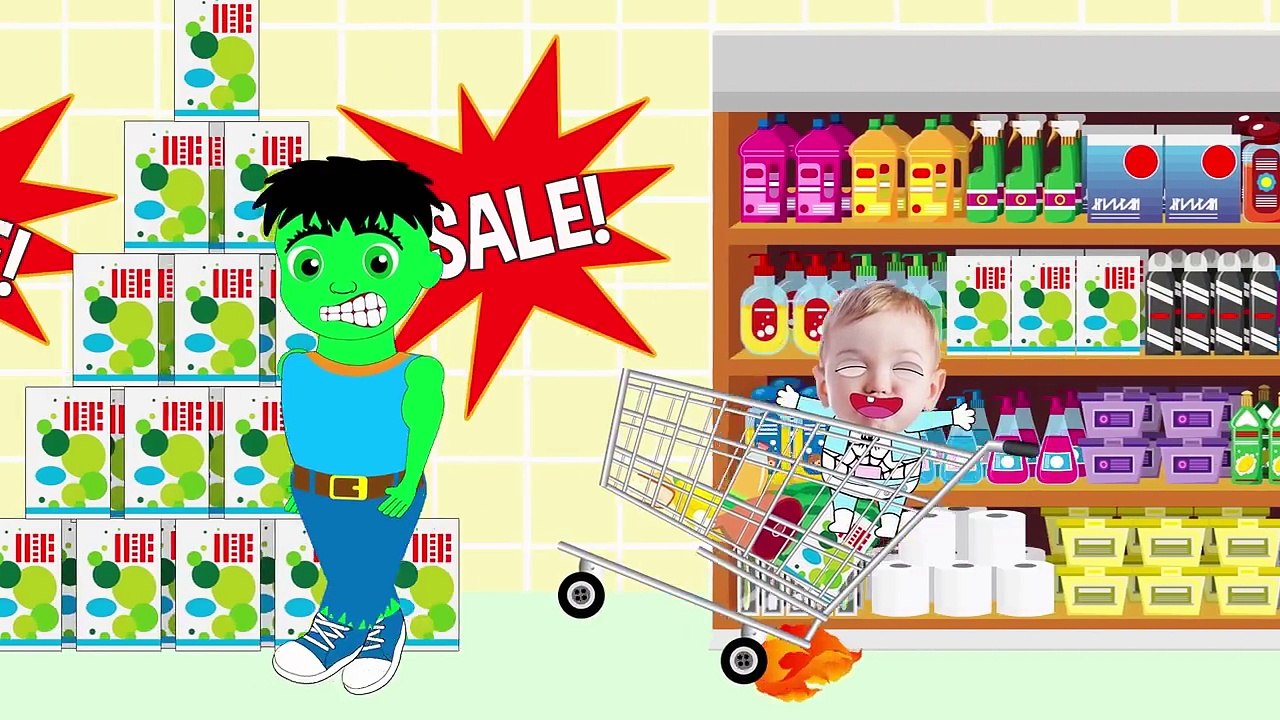 Joker vs Spiderman Spiderbabies! Joker Steals Spiderbaby ICE CREAM! Superhero Pranks Frozen Elsa