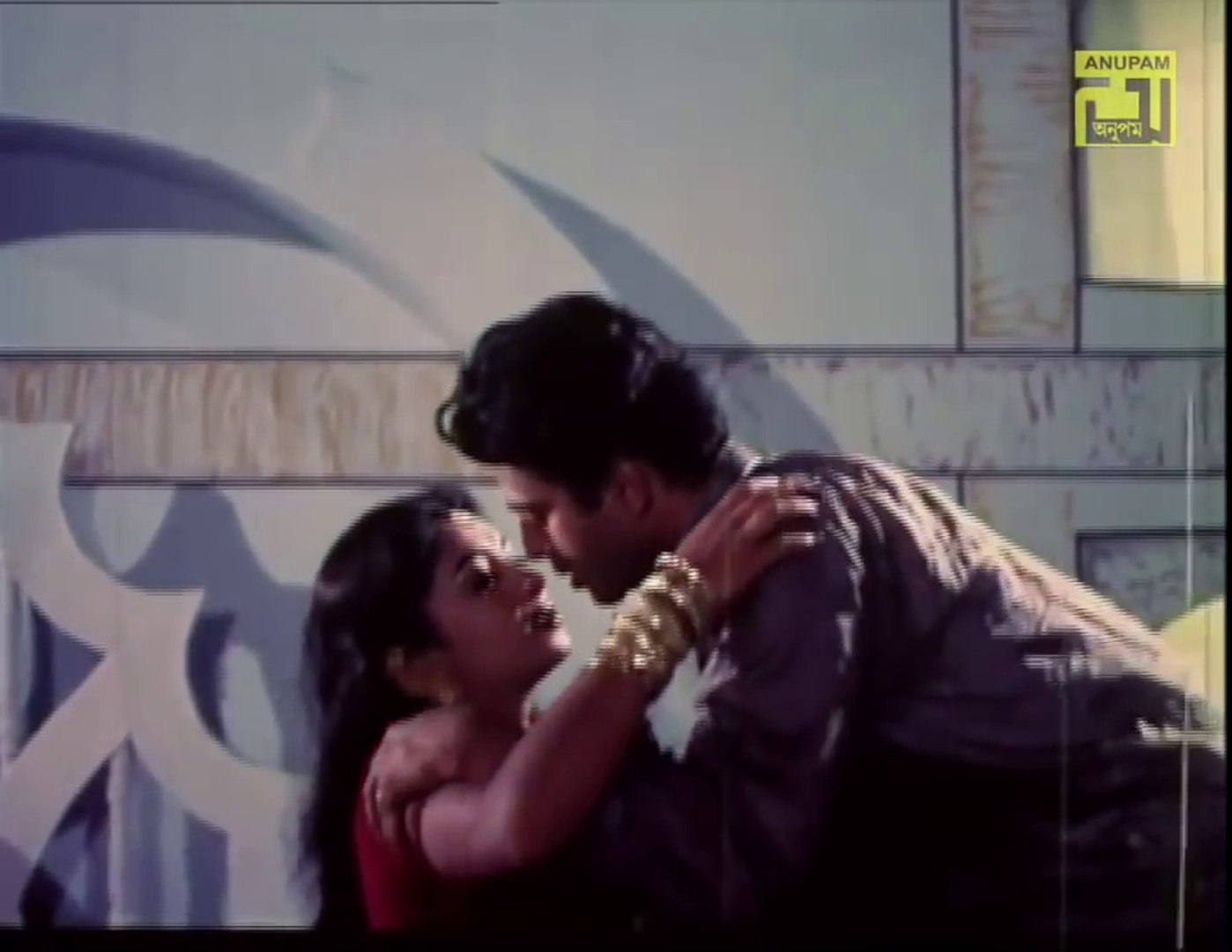 ⁣Bangla movie Song _ Riaz & Shabnur _ Tomake Chere Ami _ Mon Mane Na Bangla romantic song