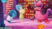 Inside Out Movie Official Storybook Deluxe (by Disney Cartoon)